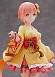 FuRyu Movie Gotobun no Hanayome TENITOL Ichika Mini-skirt Yukata Ver. Plastic Figure gallery thumbnail