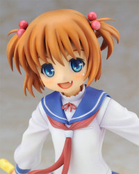 ALTER Saki Kataoka Yuki 1/8 PVC Figure