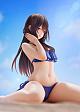 GOLDENHEAD Hanikami, Kanojo wa Koi o Suru Minazumi Kasane 1/7 Plastic Figure gallery thumbnail