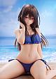 GOLDENHEAD Hanikami, Kanojo wa Koi o Suru Minazumi Kasane 1/7 Plastic Figure gallery thumbnail