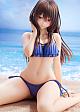 GOLDENHEAD Hanikami, Kanojo wa Koi o Suru Minazumi Kasane 1/7 Plastic Figure gallery thumbnail