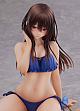 GOLDENHEAD Hanikami, Kanojo wa Koi o Suru Minazumi Kasane 1/7 Plastic Figure gallery thumbnail