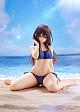 GOLDENHEAD Hanikami, Kanojo wa Koi o Suru Minazumi Kasane 1/7 Plastic Figure gallery thumbnail