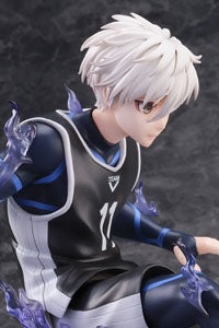 FuRyu F:NEX Blue Lock Nagi Seishiro 1/7 Plastic Figure