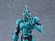 MAX FACTORY Bioboosted Armor Guyver figma Guyver I Ultimate Edition gallery thumbnail