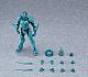 MAX FACTORY Bioboosted Armor Guyver figma Guyver I Ultimate Edition gallery thumbnail