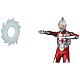 MedicomToy MAFEX No.207 Ultraman (Shin Ultraman Edition) DX Ver. Action Figure gallery thumbnail