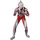 MedicomToy MAFEX No.207 Ultraman (Shin Ultraman Edition) DX Ver. Action Figure gallery thumbnail