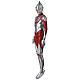 MedicomToy MAFEX No.207 Ultraman (Shin Ultraman Edition) DX Ver. Action Figure gallery thumbnail