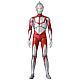 MedicomToy MAFEX No.207 Ultraman (Shin Ultraman Edition) DX Ver. Action Figure gallery thumbnail