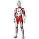 MedicomToy MAFEX No.207 Ultraman (Shin Ultraman Edition) DX Ver. Action Figure gallery thumbnail