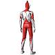 MedicomToy MAFEX No.207 Ultraman (Shin Ultraman Edition) DX Ver. Action Figure gallery thumbnail