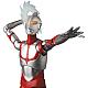 MedicomToy MAFEX No.207 Ultraman (Shin Ultraman Edition) DX Ver. Action Figure gallery thumbnail