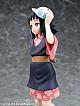 Phat! Company Phatism Kimetsu no Yaiba Makomo 1/7 Plastic Figure gallery thumbnail