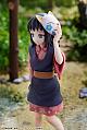 Phat! Company Phatism Kimetsu no Yaiba Makomo 1/7 Plastic Figure gallery thumbnail