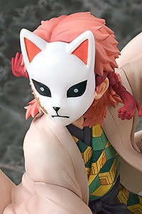 Phat! Kimetsu no Yaiba Sabito 1/7 Plastic Figure