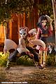 Phat! Company Phatism Kimetsu no Yaiba Sabito 1/7 Plastic Figure gallery thumbnail