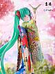 FuRyu Hatsune Miku Yoshitoku x F:NEX Hatsune Miku -Nippon Ningyo- 1/4 Plastic Figure gallery thumbnail