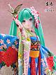 FuRyu Hatsune Miku Yoshitoku x F:NEX Hatsune Miku -Nippon Ningyo- 1/4 Plastic Figure gallery thumbnail