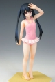 WAVE K-ON! Nakano Azusa Normal Ver. 1/10 PVC Figure gallery thumbnail