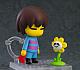 GOOD SMILE COMPANY (GSC) UNDERTALE Nendoroid Ningen gallery thumbnail