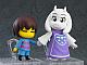 GOOD SMILE COMPANY (GSC) UNDERTALE Nendoroid Ningen gallery thumbnail