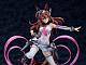 GOOD SMILE COMPANY (GSC) Umamusume Pretty Derby Mihono Bourbon -Kurige no Cyborg- 1/7 Plastic Figure gallery thumbnail