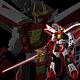 SEN-TI-NEL METAMOR-FORCE Yuusha Shirei Dagwon Fire Dagwon Action Figure gallery thumbnail