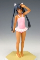 WAVE K-ON! Nakano Azusa Sunburn Ver. 1/10 PVC Figure gallery thumbnail