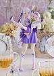 Sega S-FIRE Re:Zero -Starting Life in Another World- Emilia & Youshouki Emilia 1/7 Plastic Figure gallery thumbnail