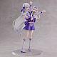 Sega S-FIRE Re:Zero -Starting Life in Another World- Emilia & Youshouki Emilia 1/7 Plastic Figure gallery thumbnail