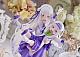 Sega S-FIRE Re:Zero -Starting Life in Another World- Emilia & Youshouki Emilia 1/7 Plastic Figure gallery thumbnail