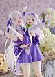 Sega S-FIRE Re:Zero -Starting Life in Another World- Emilia & Youshouki Emilia 1/7 Plastic Figure gallery thumbnail