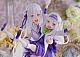Sega S-FIRE Re:Zero -Starting Life in Another World- Emilia & Youshouki Emilia 1/7 Plastic Figure gallery thumbnail