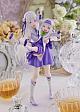 Sega S-FIRE Re:Zero -Starting Life in Another World- Emilia & Youshouki Emilia 1/7 Plastic Figure gallery thumbnail