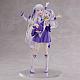 Sega S-FIRE Re:Zero -Starting Life in Another World- Emilia & Youshouki Emilia 1/7 Plastic Figure gallery thumbnail