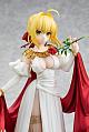 KADOKAWA KDcolle Fate/Grand Order Saber/Nero Claudius [Venus no Silk] 1/7 Plastic Figure gallery thumbnail