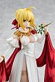 KADOKAWA KDcolle Fate/Grand Order Saber/Nero Claudius [Venus no Silk] 1/7 Plastic Figure gallery thumbnail