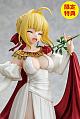 KADOKAWA KDcolle Fate/Grand Order Saber/Nero Claudius [Venus no Silk] 1/7 Plastic Figure gallery thumbnail