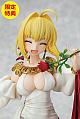 KADOKAWA KDcolle Fate/Grand Order Saber/Nero Claudius [Venus no Silk] 1/7 Plastic Figure gallery thumbnail