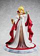 KADOKAWA KDcolle Fate/Grand Order Saber/Nero Claudius [Venus no Silk] 1/7 Plastic Figure gallery thumbnail