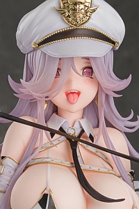 AniGift DESTINY CHILD: War Goddess Akrasia 1/6 Plastic Figure