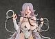 AniGift DESTINY CHILD: War Goddess Akrasia 1/6 Plastic Figure gallery thumbnail