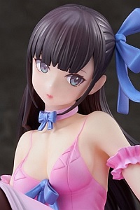 Astrum Design ORIGINAL DESIGN ART CORP. Nekojira Flamingo- Ballerina no Shoujo 1/7 Plastic Figure