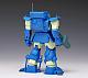 WAVE Armored Trooper Votoms Snapping Turtle [PS Edition] First Production Limited Edition 1/35 Plastic Kit gallery thumbnail