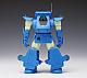 WAVE Armored Trooper Votoms Snapping Turtle [PS Edition] First Production Limited Edition 1/35 Plastic Kit gallery thumbnail