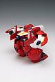 Academy Kikoukai Galient Galient 1/72 Plastic Kit gallery thumbnail