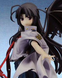 Yamato Toys SIF EX Sumaga Kiki Oki Demonize Ver. PVC Figure