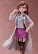 FuRyu F:NEX Toaru Majutsu no Kinso Mokuroku Misaka Imouto 1/7 Plastic Figure gallery thumbnail