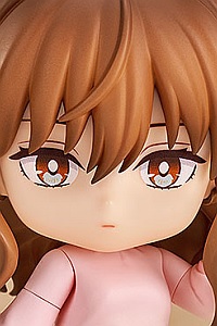 GOOD SMILE ARTS Shanghai Koori Zokusei Danshi to Cool na Douryou Joshi Nendoroid Fuyutsuki-san